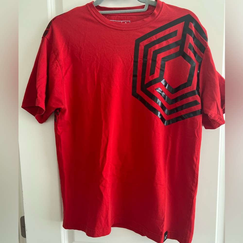 Bar Grip TShirt for Men